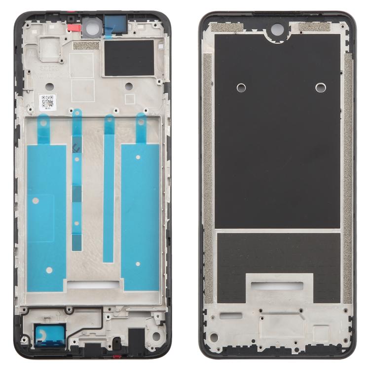 Per HMD Vibe Front Housing LCD Frame Bezel Plate originale, For HMD Vibe (Original) Per HMD Vibe Front Housing LCD Frame Bezel Plate originale, For HMD Vibe (Original)